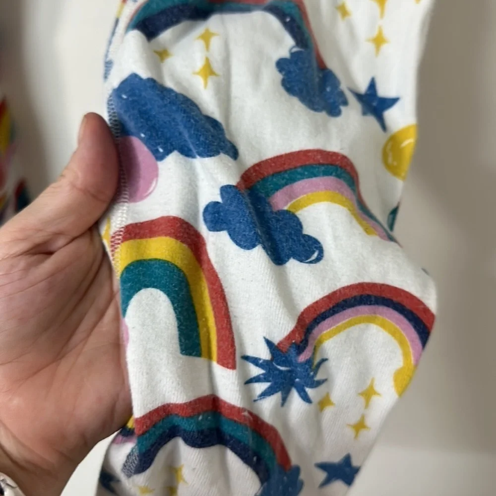 Hanna andersson pajama pant